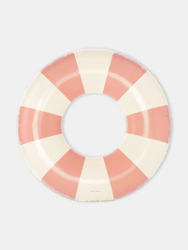 Best HOFF PEACH DAISY SWIM RING