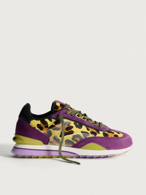 Flash Sale HOFF PURPLE LADY