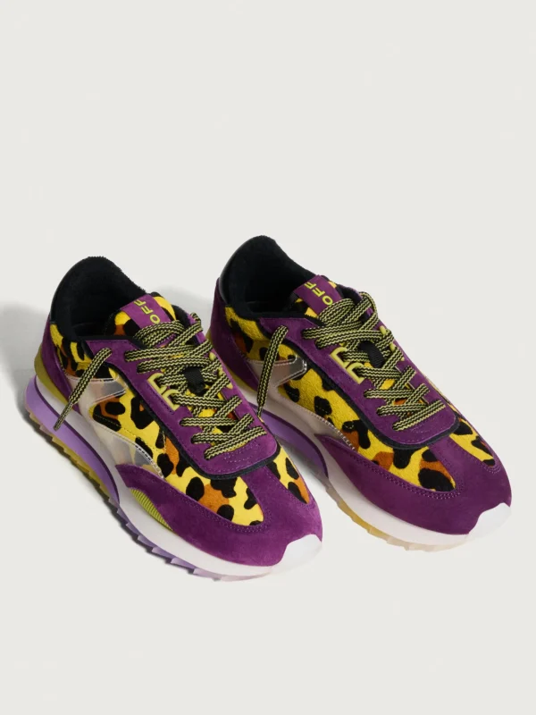 Flash Sale HOFF PURPLE LADY