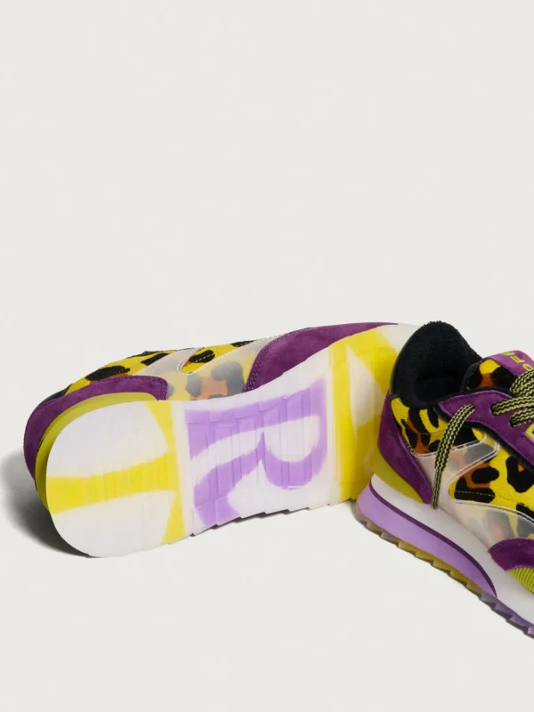 Flash Sale HOFF PURPLE LADY