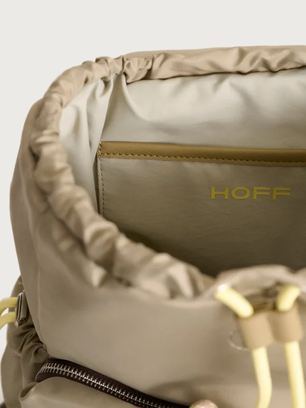 Fashion HOFF RUCKSACK ANDES KHAKI