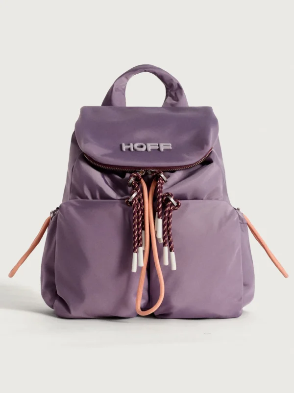 Online HOFF RUCKSACK ANDES LILA