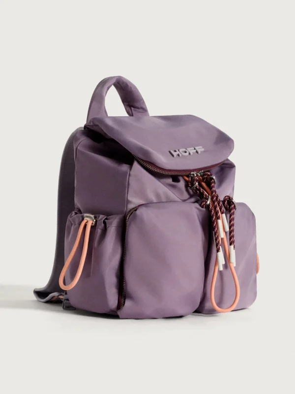 Online HOFF RUCKSACK ANDES LILA
