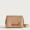 Cheap HOFF SCHULTERTASCHE EVEREST NYLON CAMEL