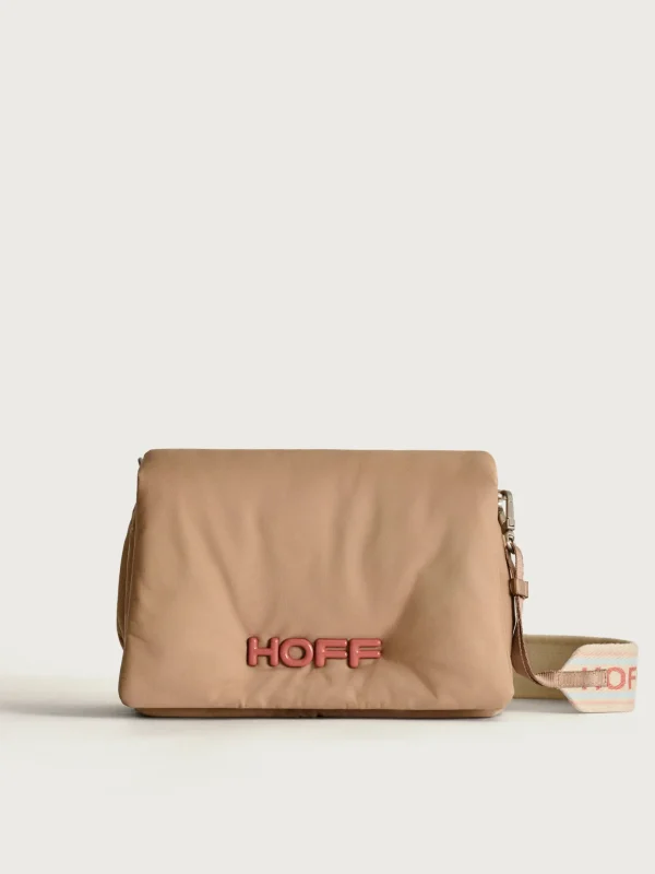 Cheap HOFF SCHULTERTASCHE EVEREST NYLON CAMEL