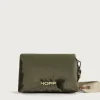 Online HOFF SCHULTERTASCHE EVEREST NYLON DUNKELGRÜN