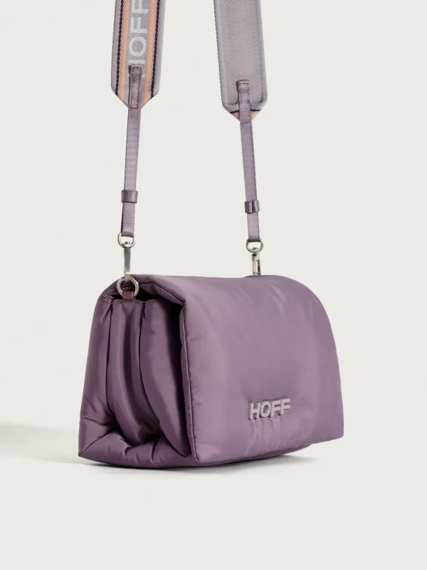 Online HOFF SCHULTERTASCHE EVEREST NYLON LILA