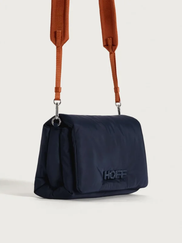 Store HOFF SCHULTERTASCHE EVEREST NYLON MARINEBLAU