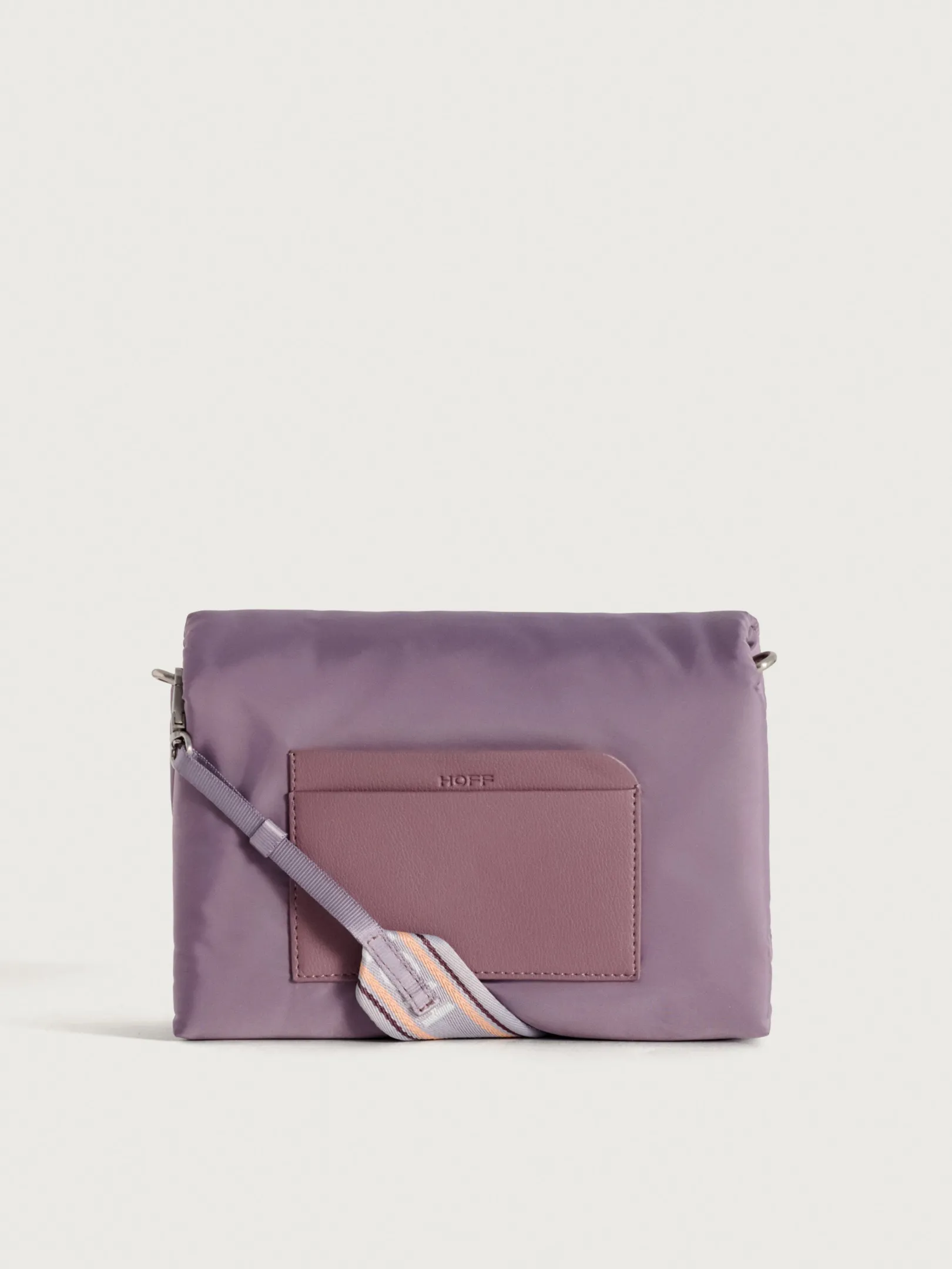 schultertasche_everest_ny_2-1.webp Online HOFF SCHULTERTASCHE EVEREST NYLON LILA