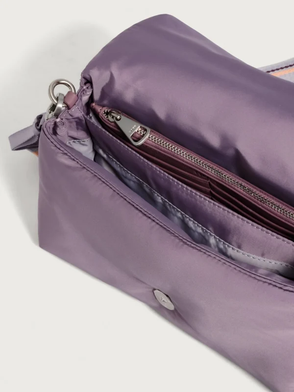 Online HOFF SCHULTERTASCHE EVEREST NYLON LILA