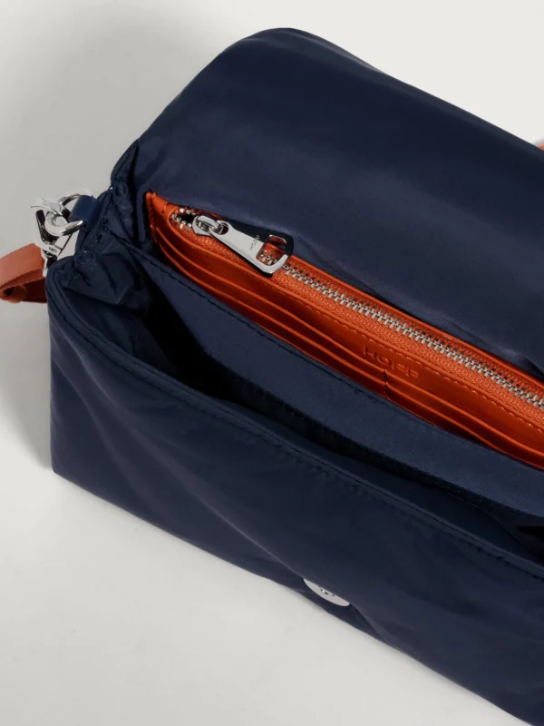Store HOFF SCHULTERTASCHE EVEREST NYLON MARINEBLAU