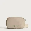 Hot HOFF SCHULTERTASCHE TEIDE KHAKI
