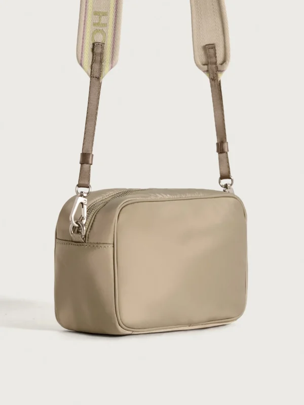 Hot HOFF SCHULTERTASCHE TEIDE KHAKI