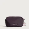 Shop HOFF SCHULTERTASCHE TEIDE LILA