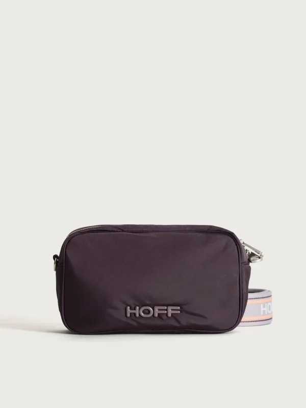 Shop HOFF SCHULTERTASCHE TEIDE LILA