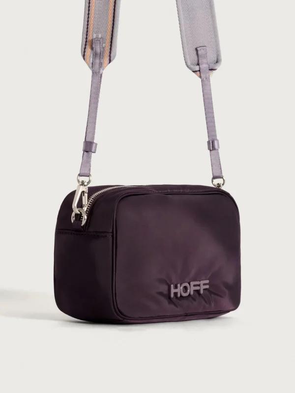 Shop HOFF SCHULTERTASCHE TEIDE LILA