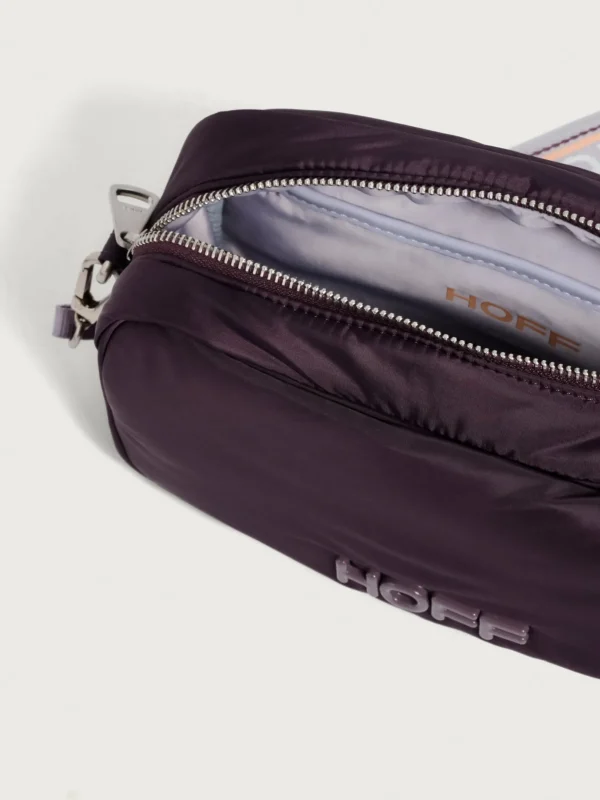 Shop HOFF SCHULTERTASCHE TEIDE LILA