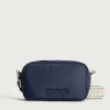Best HOFF SCHULTERTASCHE TEIDE NAVY