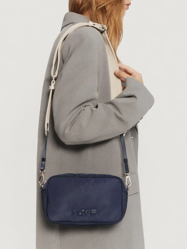 Best HOFF SCHULTERTASCHE TEIDE NAVY