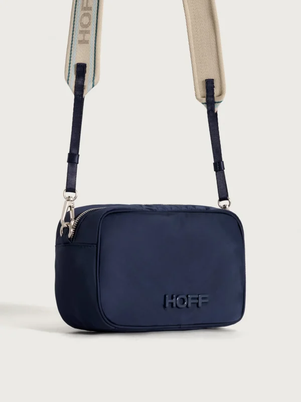 Best HOFF SCHULTERTASCHE TEIDE NAVY