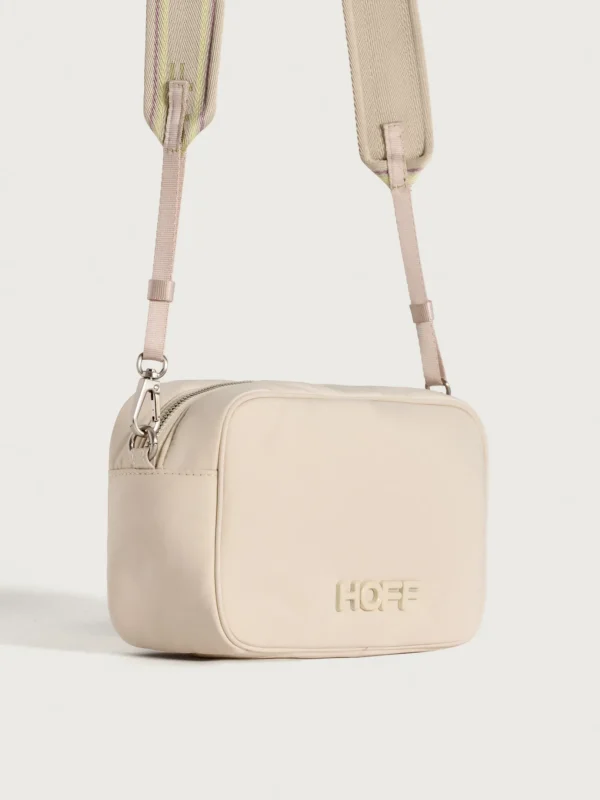 Outlet HOFF SCHULTERTASCHE TEIDE OFF WHITE
