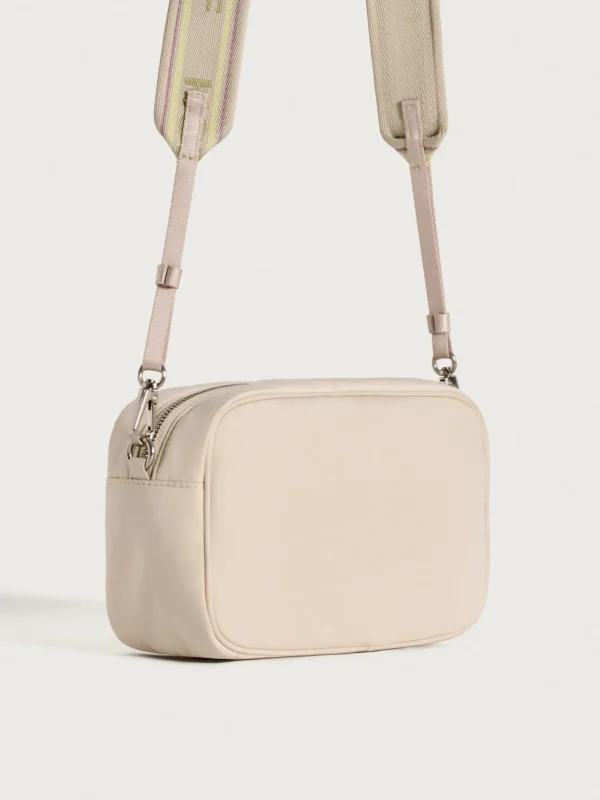 Outlet HOFF SCHULTERTASCHE TEIDE OFF WHITE