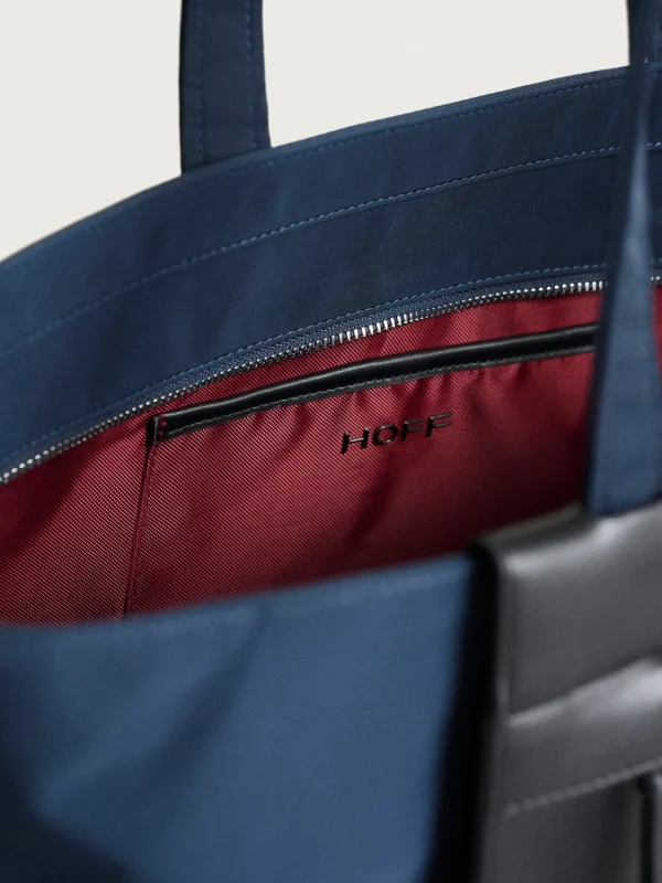 Best Sale HOFF SHOPPER NYLON DAILY NAVY BLUE