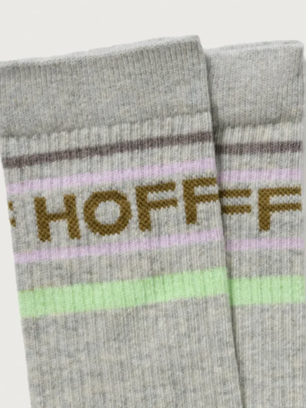 Best HOFF SOFT GREY SOCKE