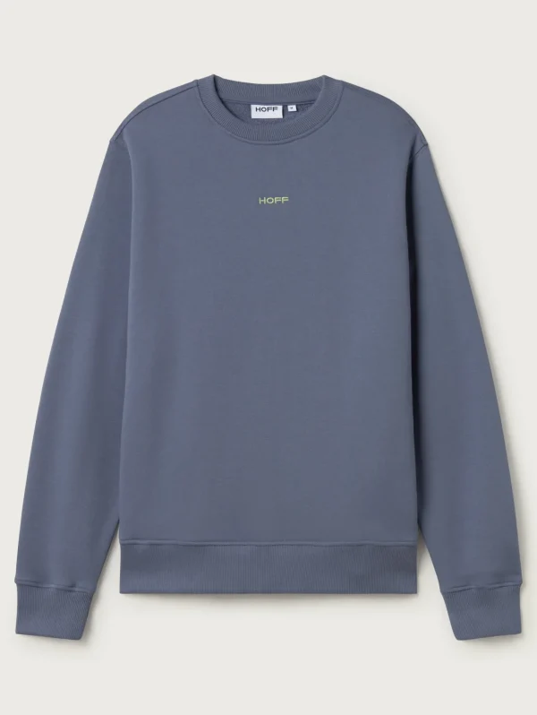 Flash Sale HOFF SWEATSHIRT MOLINA BLAUES