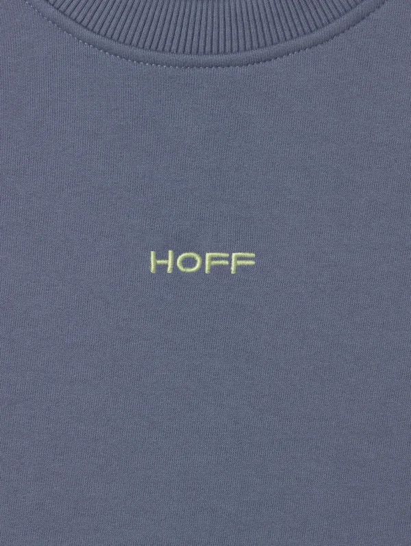 Flash Sale HOFF SWEATSHIRT MOLINA BLAUES