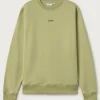 New HOFF SWEATSHIRT MOLINA GRÜNES