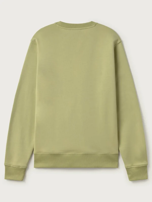 New HOFF SWEATSHIRT MOLINA GRÜNES