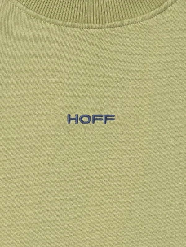 New HOFF SWEATSHIRT MOLINA GRÜNES