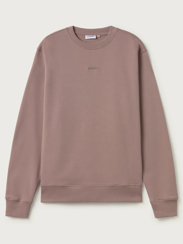 Discount HOFF SWEATSHIRT MOLINA MALVENFARBENES