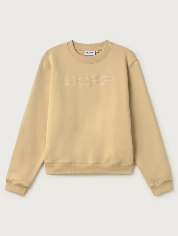 Best Sale HOFF SWEATSHIRT TOVAR GELB