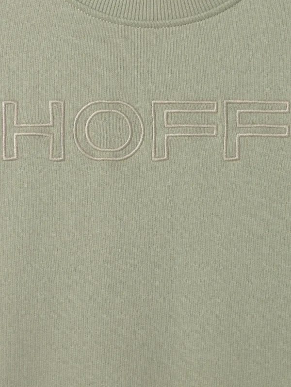 Flash Sale HOFF SWEATSHIRT TOVAR GRÜN