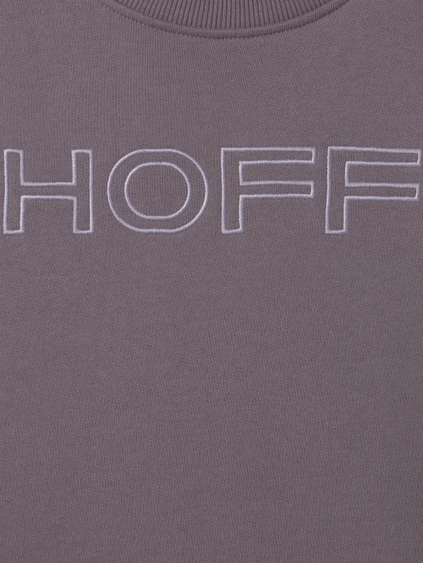 Best HOFF SWEATSHIRT TOVAR LILA