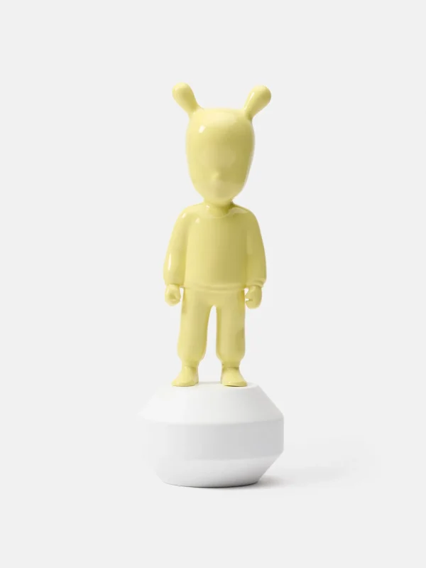 Store HOFF THE YELLOW GUEST LITTLE
