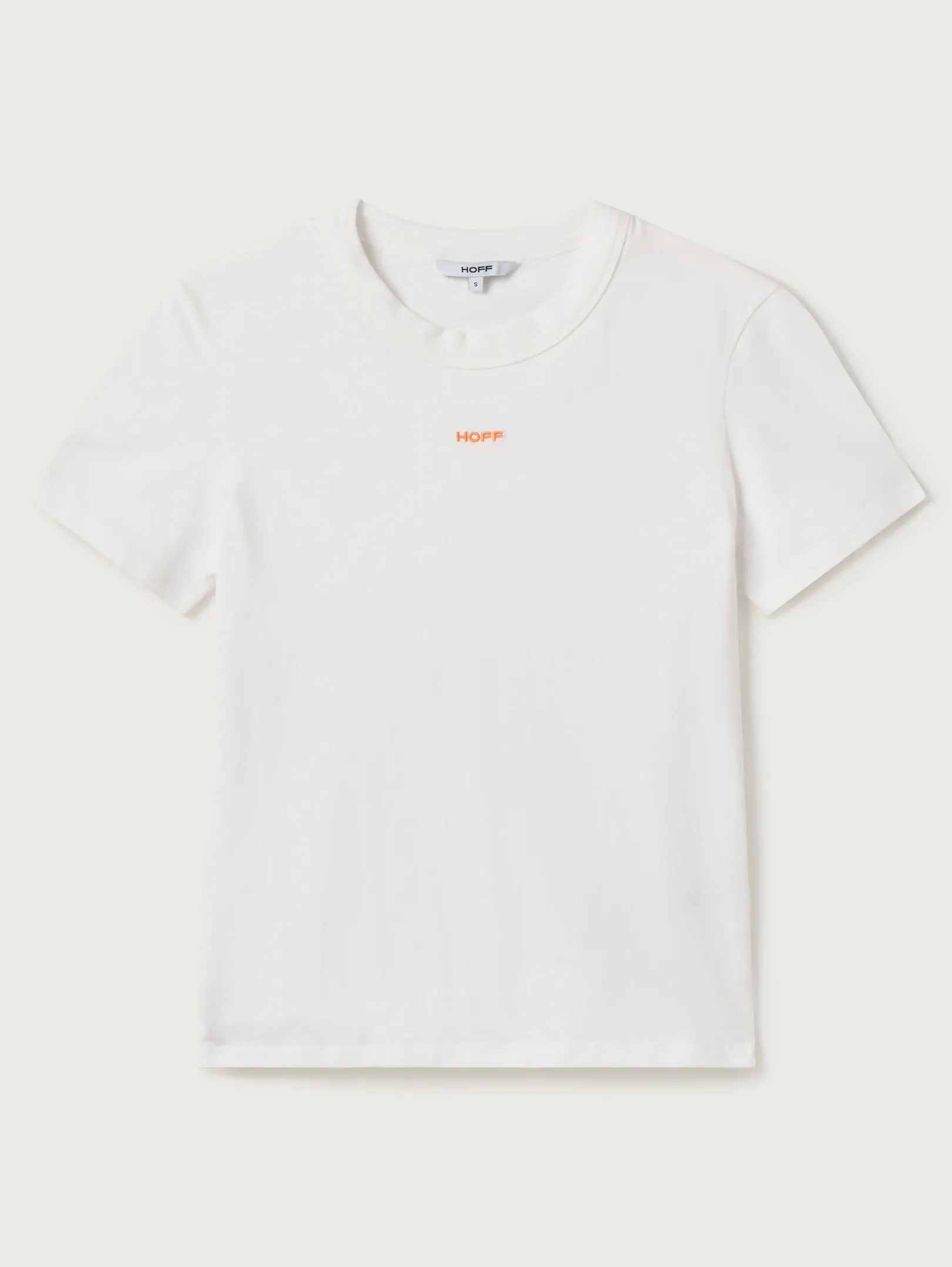 tshirt_cabrera__white_0.webp Best Sale HOFF T-SHIRT CABRERA WHITE