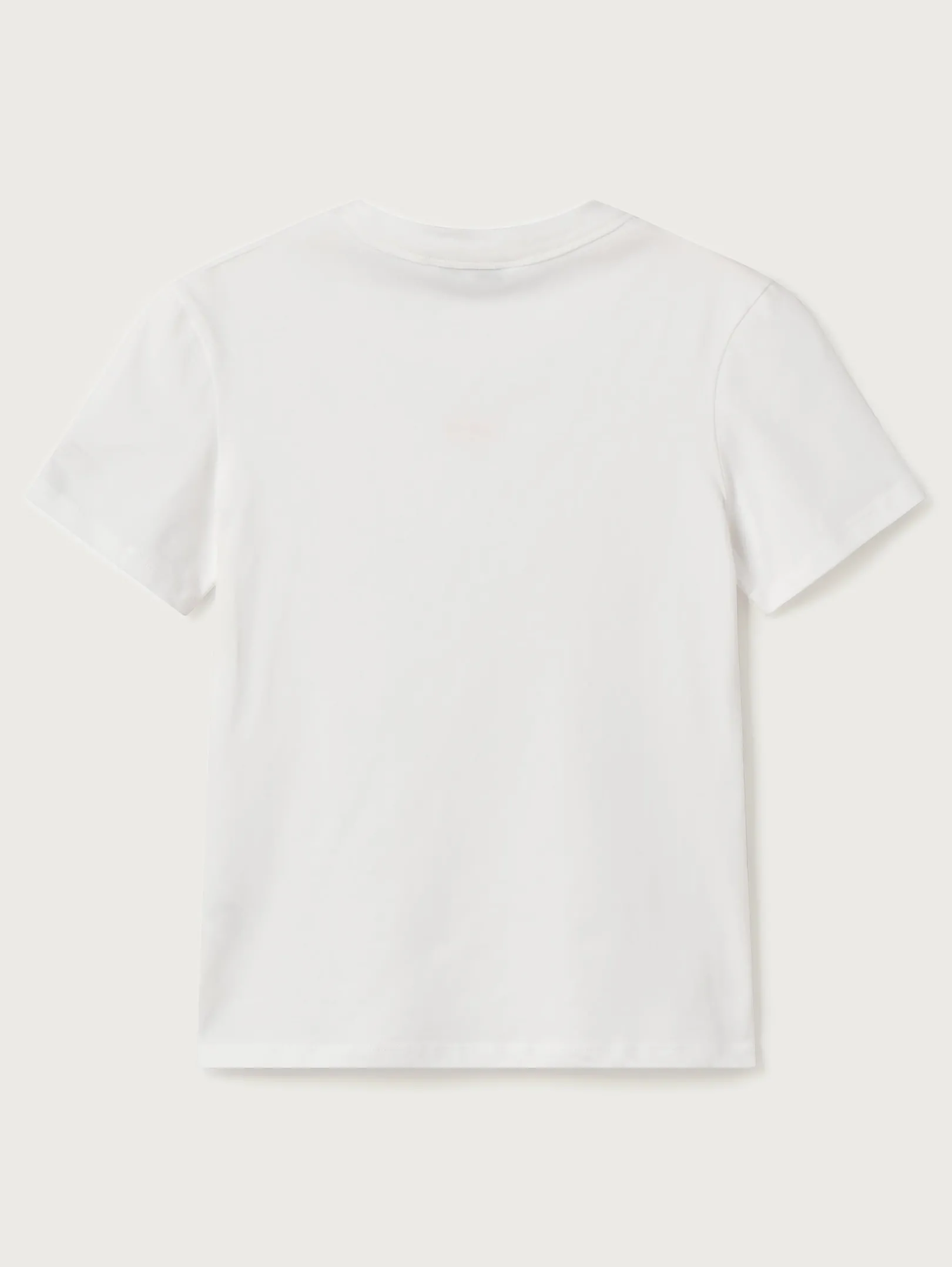tshirt_cabrera__white_1.webp Best Sale HOFF T-SHIRT CABRERA WHITE