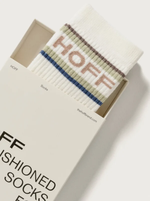 Discount HOFF WEISSE SOCKEN