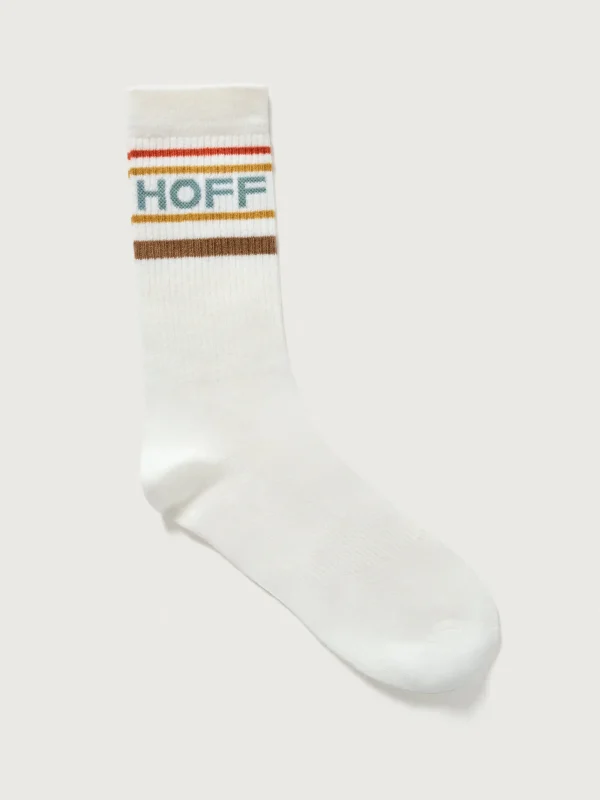 Shop HOFF WHITE SOCKE